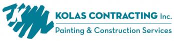 KOLAS CONTRACTING INC